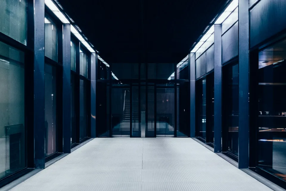 Server and Application Security: How to Protect a Platform Properly in 2026